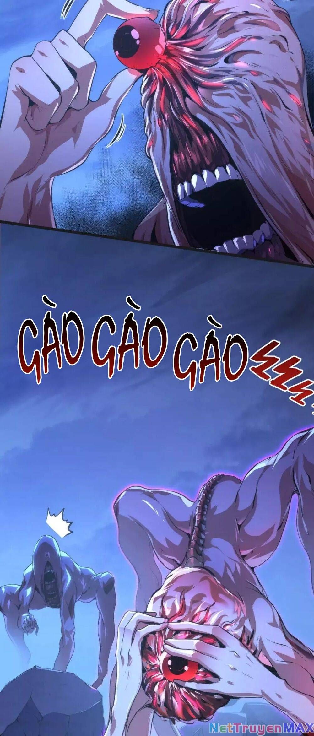 đọc truyện Trở Thành Thần Chủ Cthulhu Chương 152 ảnh 29 tại Thiên Thai Truyện