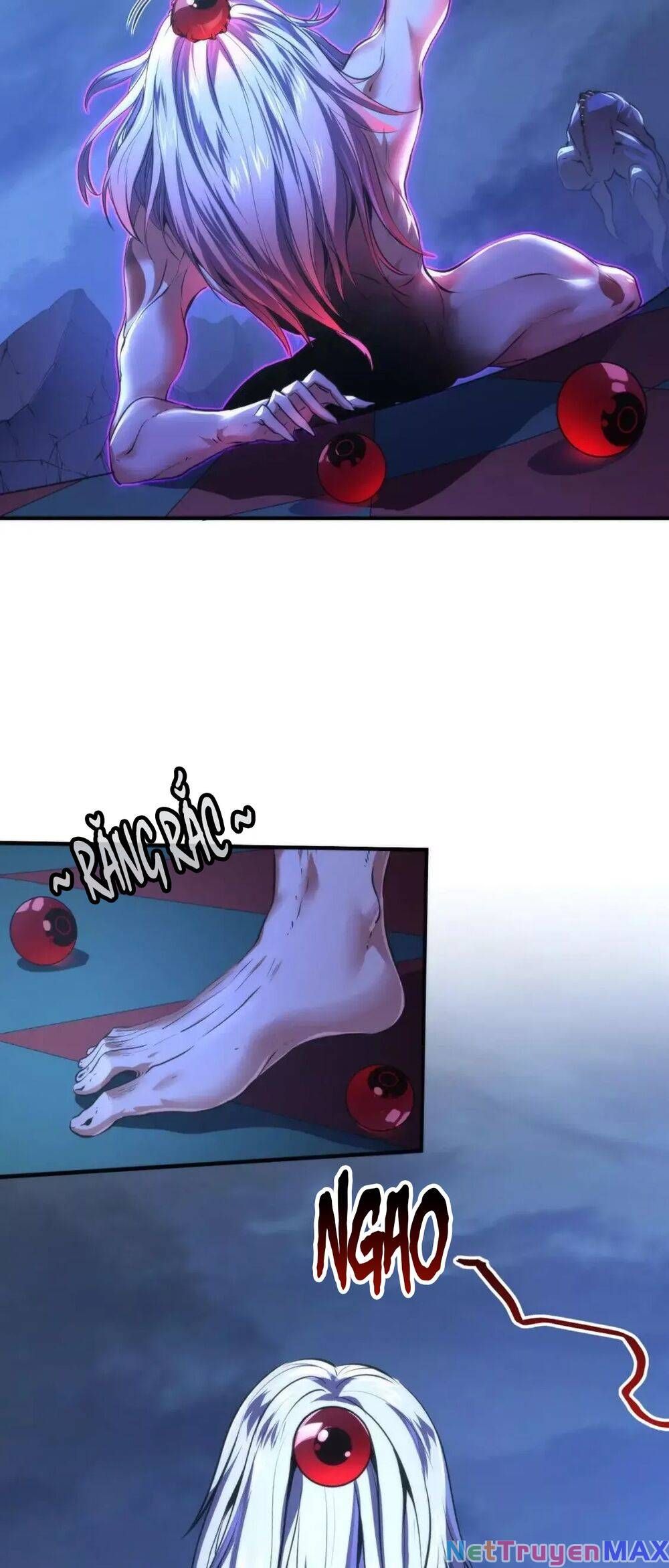 đọc truyện Trở Thành Thần Chủ Cthulhu Chương 152 ảnh 31 tại Thiên Thai Truyện