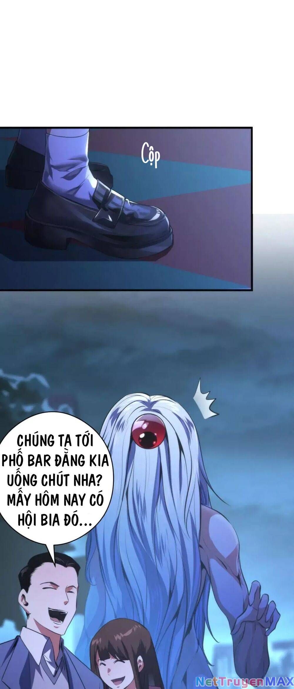 đọc truyện Trở Thành Thần Chủ Cthulhu Chương 152 ảnh 33 tại Thiên Thai Truyện