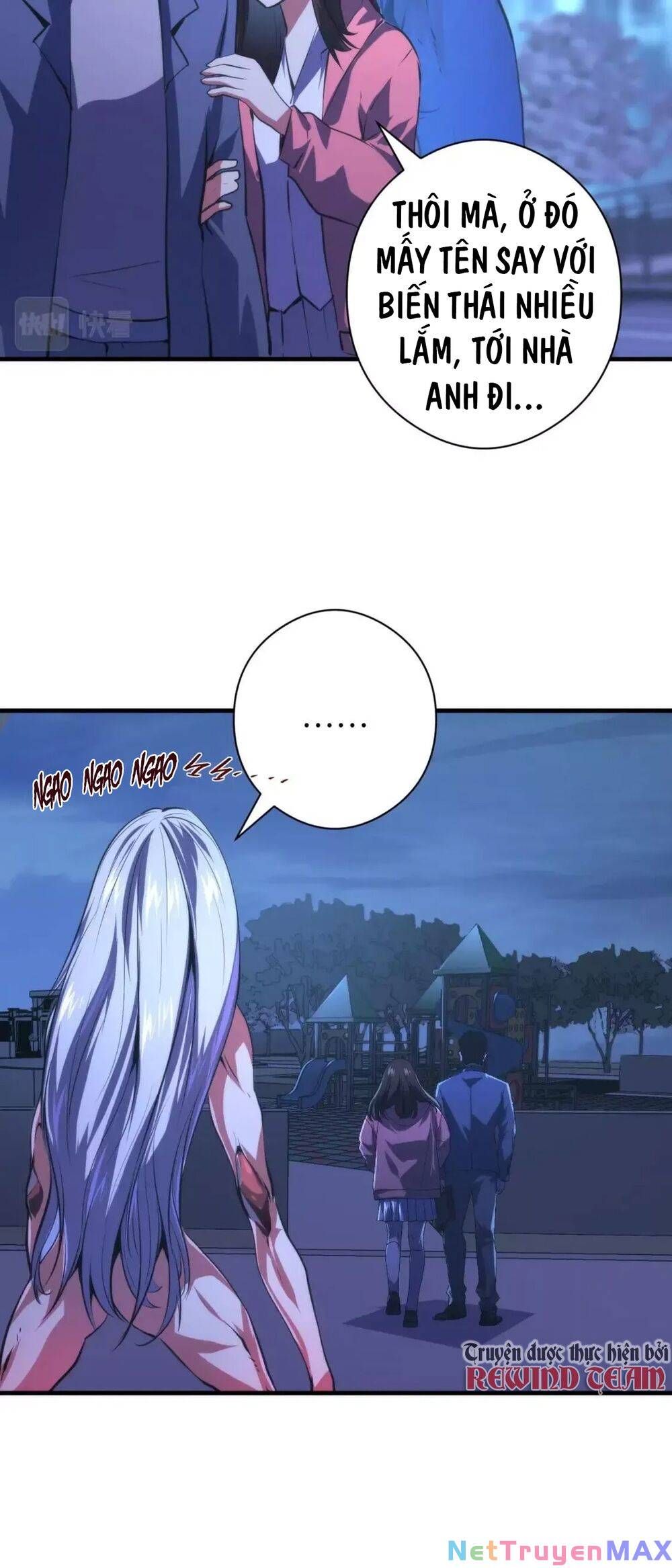 đọc truyện Trở Thành Thần Chủ Cthulhu Chương 152 ảnh 34 tại Thiên Thai Truyện