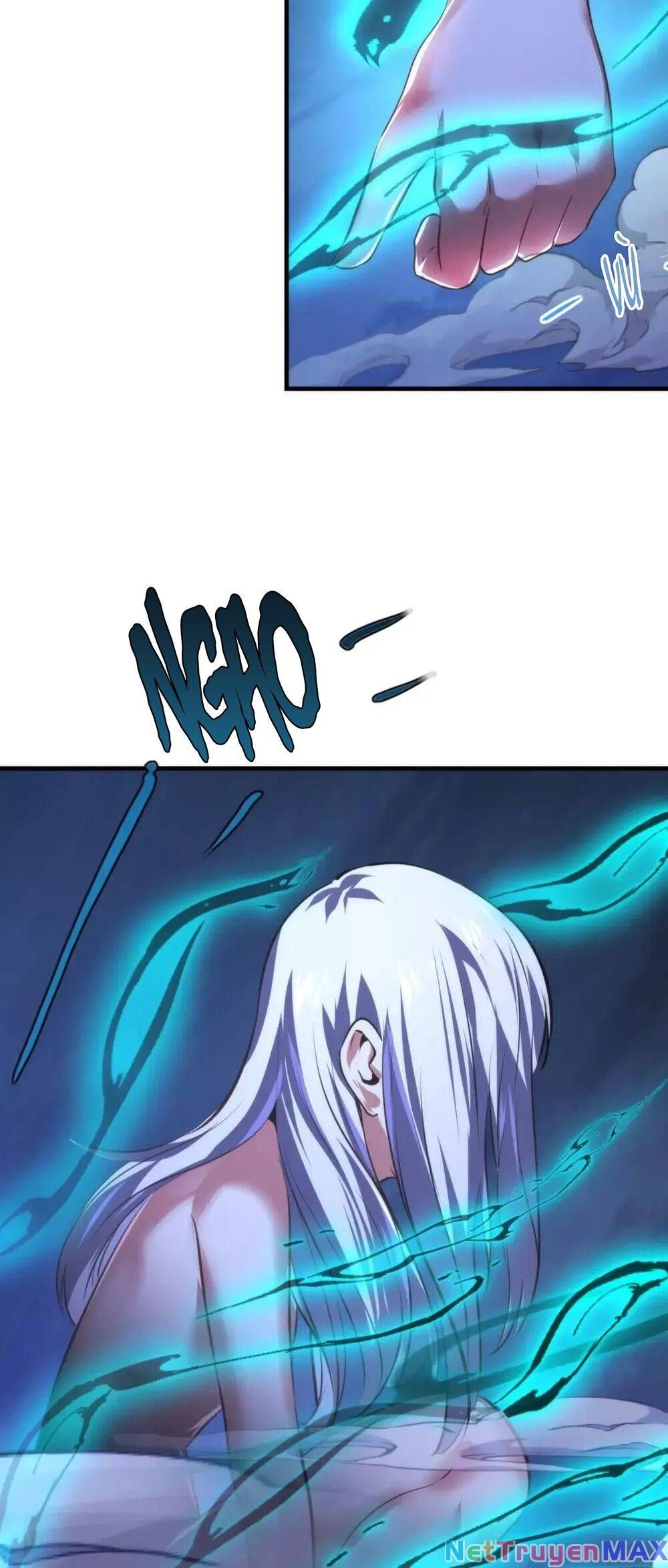 đọc truyện Trở Thành Thần Chủ Cthulhu Chương 152 ảnh 36 tại Thiên Thai Truyện