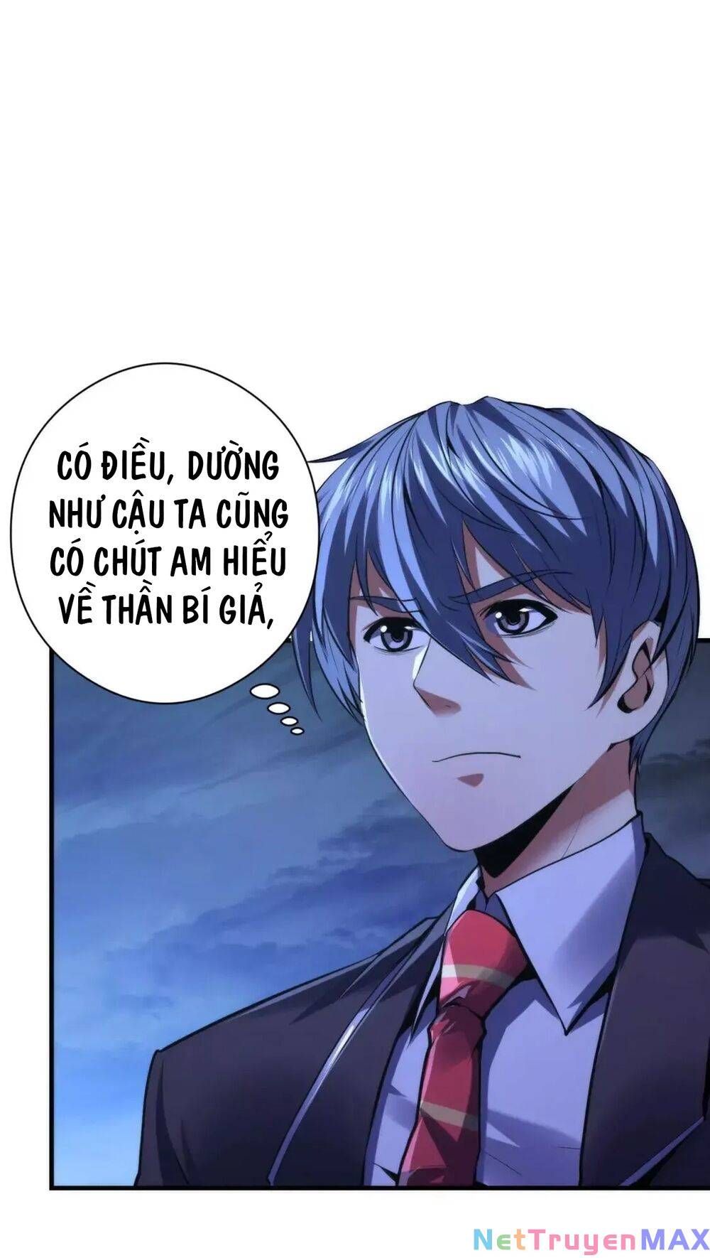 đọc truyện Trở Thành Thần Chủ Cthulhu Chương 152 ảnh 7 tại Thiên Thai Truyện