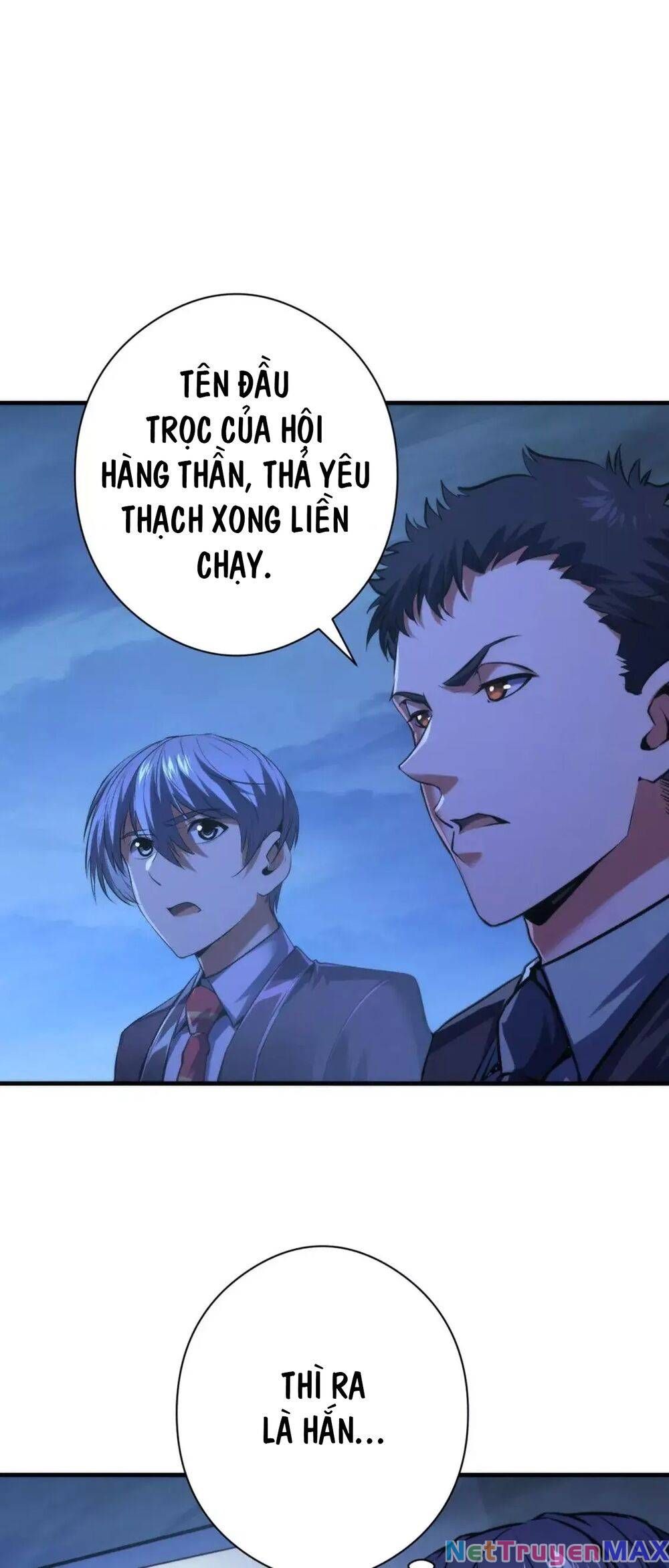 đọc truyện Trở Thành Thần Chủ Cthulhu Chương 152 ảnh 9 tại Thiên Thai Truyện