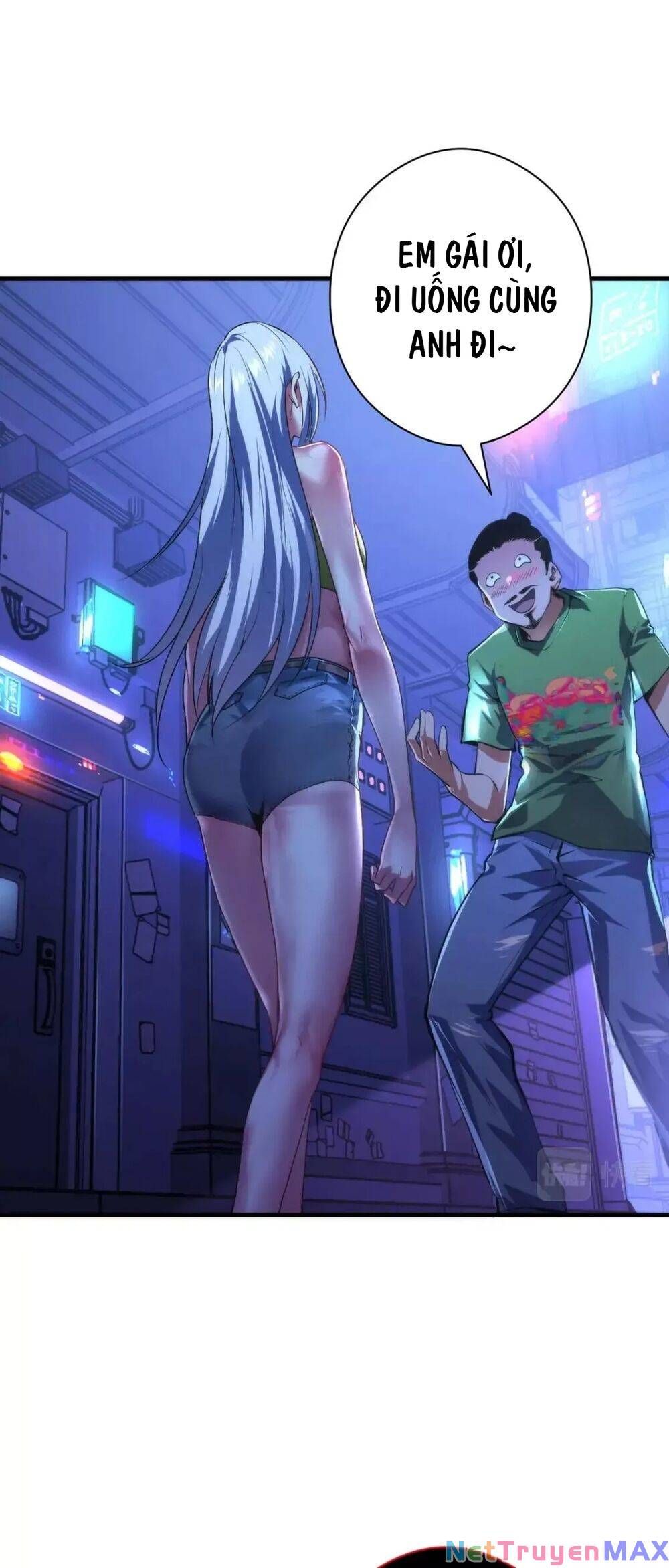 đọc truyện Trở Thành Thần Chủ Cthulhu Chương 153 ảnh 13 tại Thiên Thai Truyện