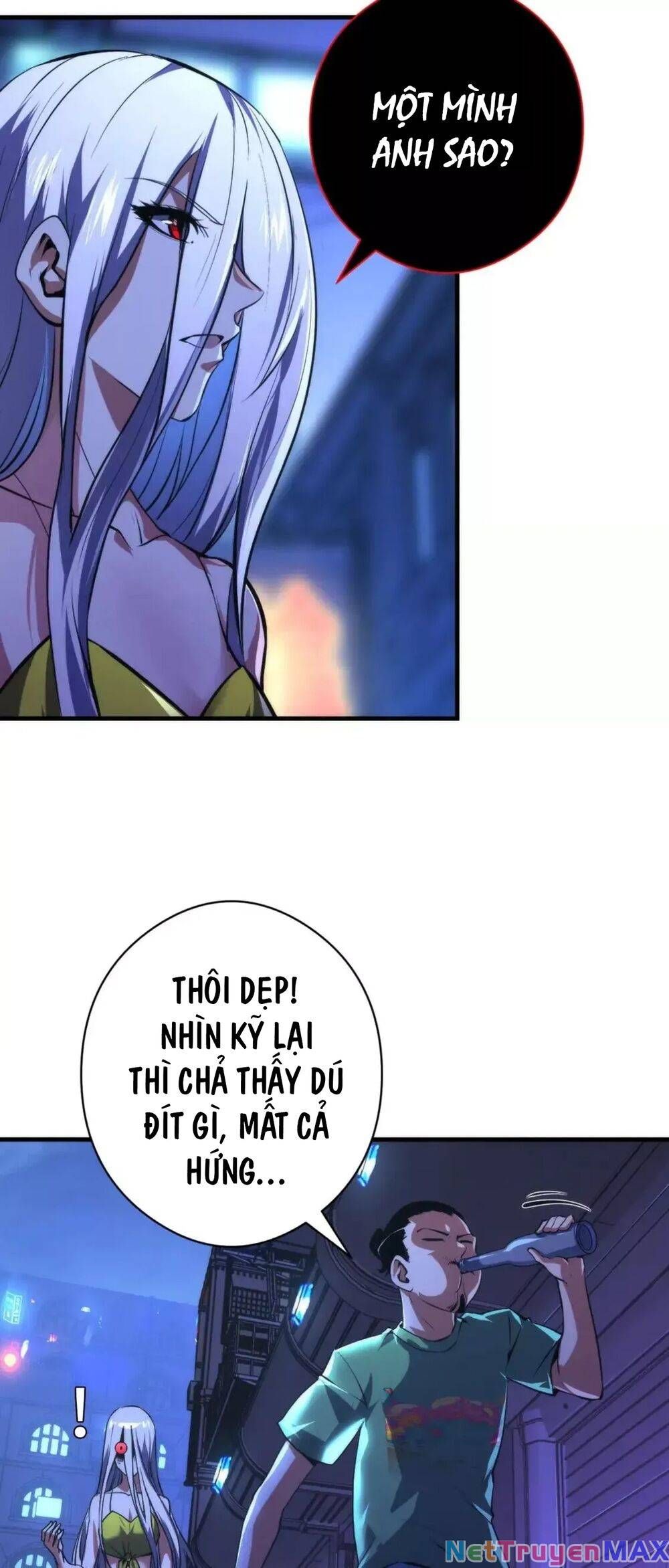 đọc truyện Trở Thành Thần Chủ Cthulhu Chương 153 ảnh 14 tại Thiên Thai Truyện