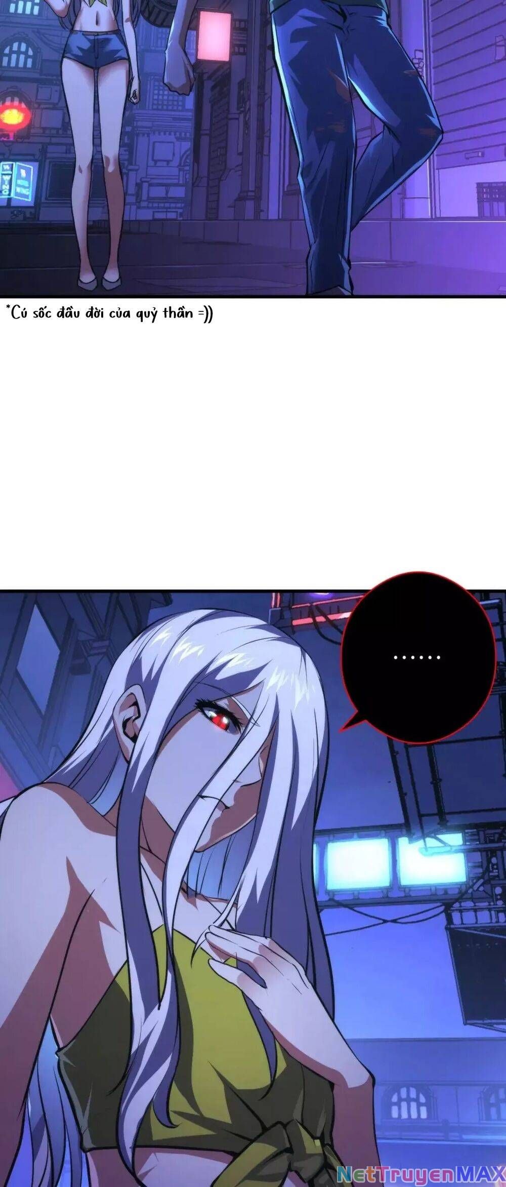 đọc truyện Trở Thành Thần Chủ Cthulhu Chương 153 ảnh 15 tại Thiên Thai Truyện