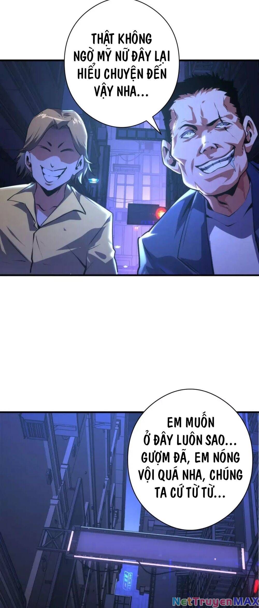 đọc truyện Trở Thành Thần Chủ Cthulhu Chương 153 ảnh 18 tại Thiên Thai Truyện