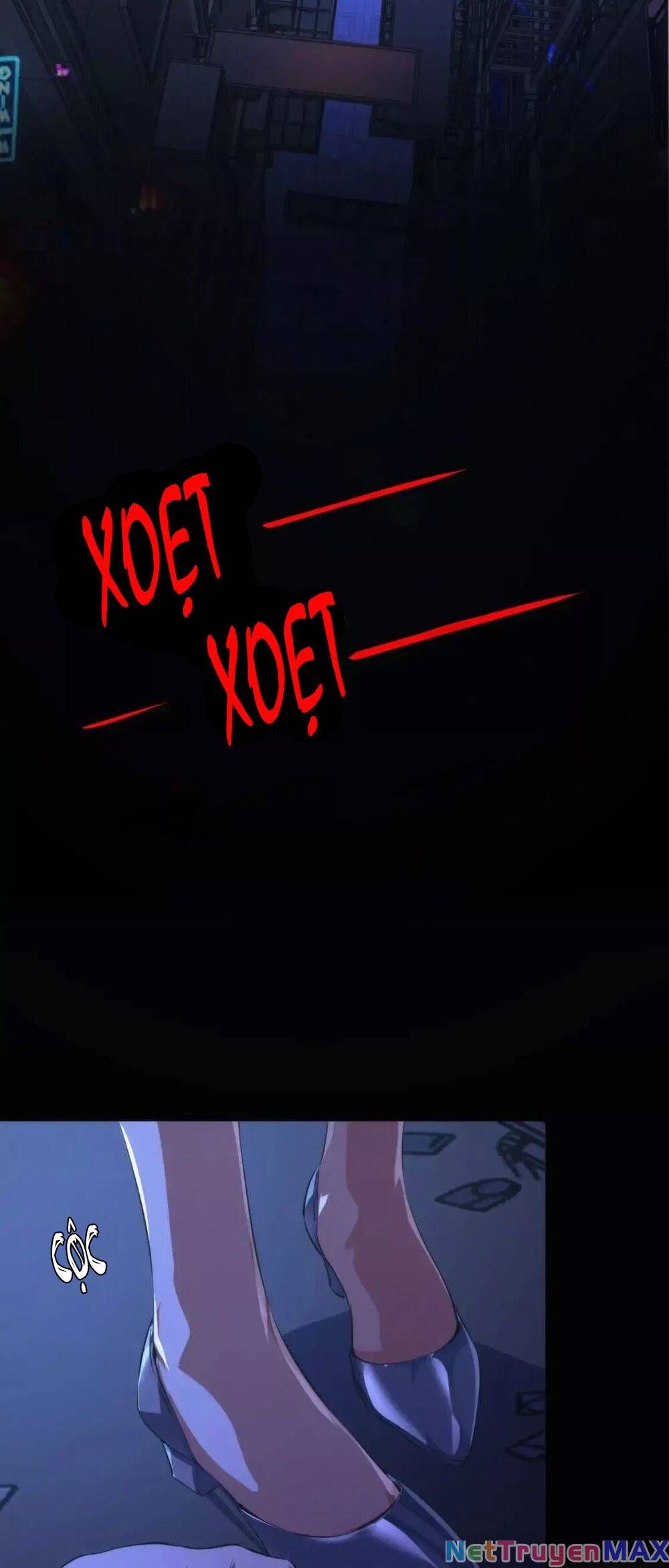 đọc truyện Trở Thành Thần Chủ Cthulhu Chương 153 ảnh 19 tại Thiên Thai Truyện