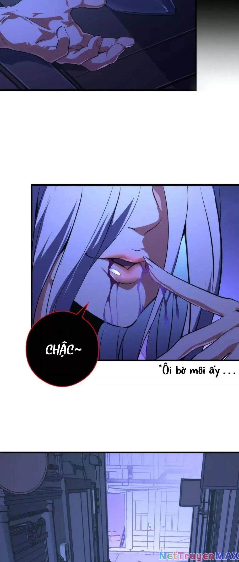 đọc truyện Trở Thành Thần Chủ Cthulhu Chương 153 ảnh 20 tại Thiên Thai Truyện