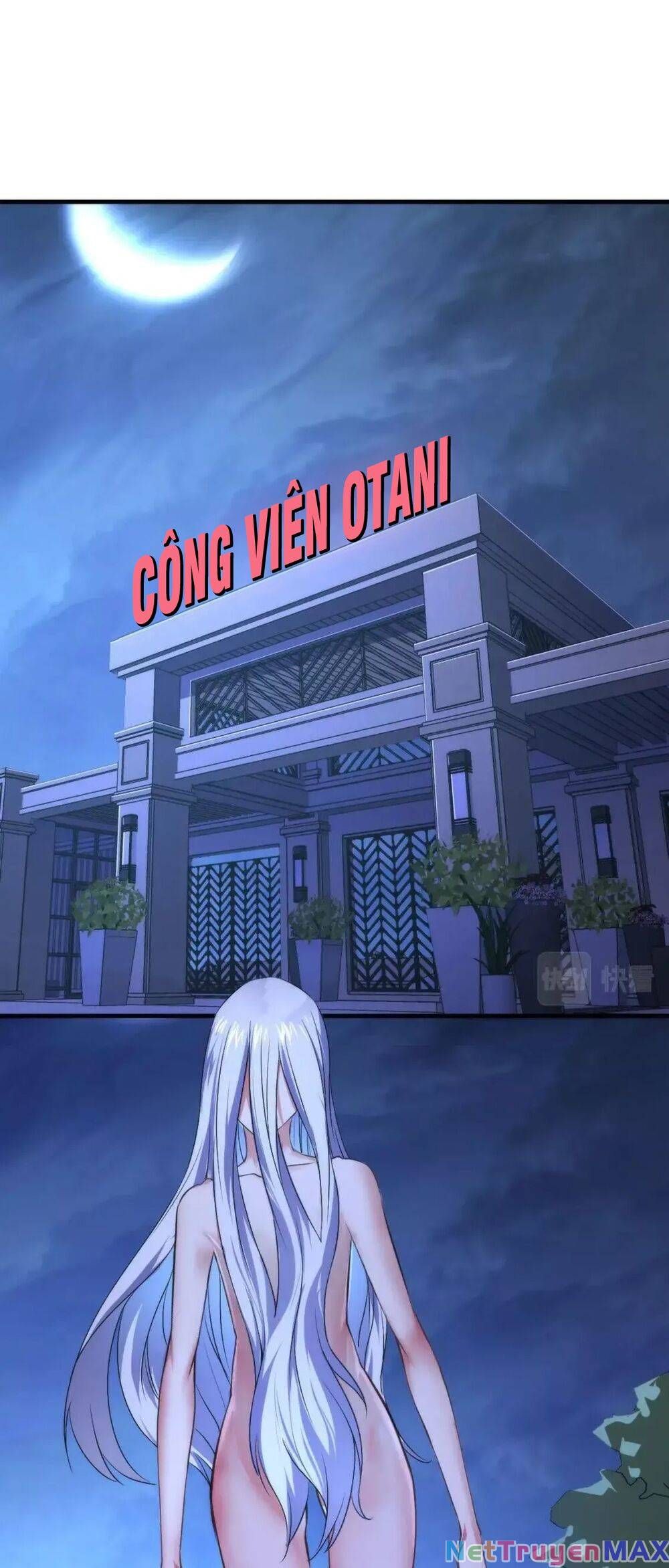 đọc truyện Trở Thành Thần Chủ Cthulhu Chương 153 ảnh 4 tại Thiên Thai Truyện