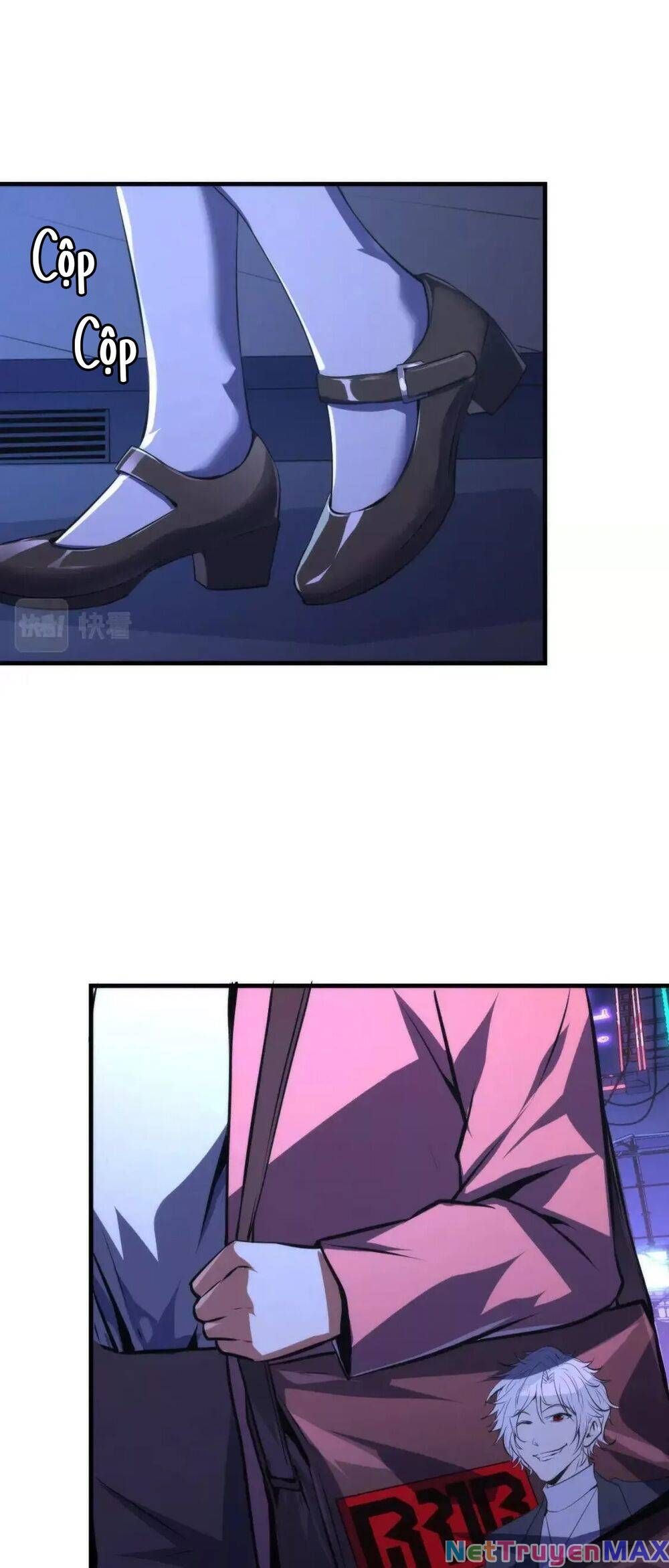 đọc truyện Trở Thành Thần Chủ Cthulhu Chương 153 ảnh 22 tại Thiên Thai Truyện