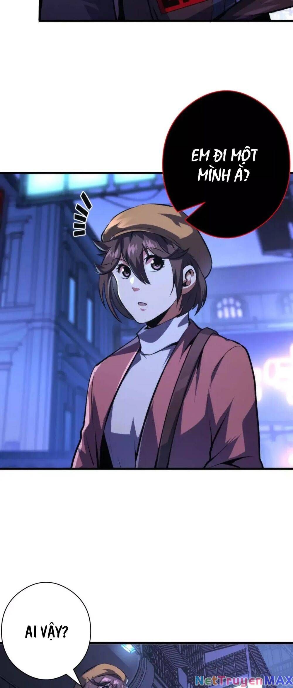 đọc truyện Trở Thành Thần Chủ Cthulhu Chương 153 ảnh 23 tại Thiên Thai Truyện