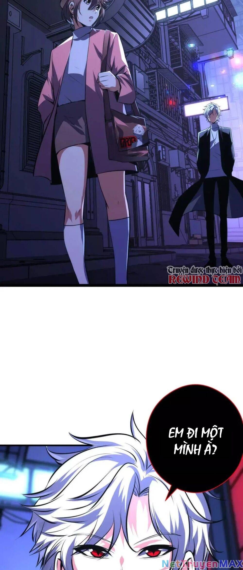 đọc truyện Trở Thành Thần Chủ Cthulhu Chương 153 ảnh 24 tại Thiên Thai Truyện