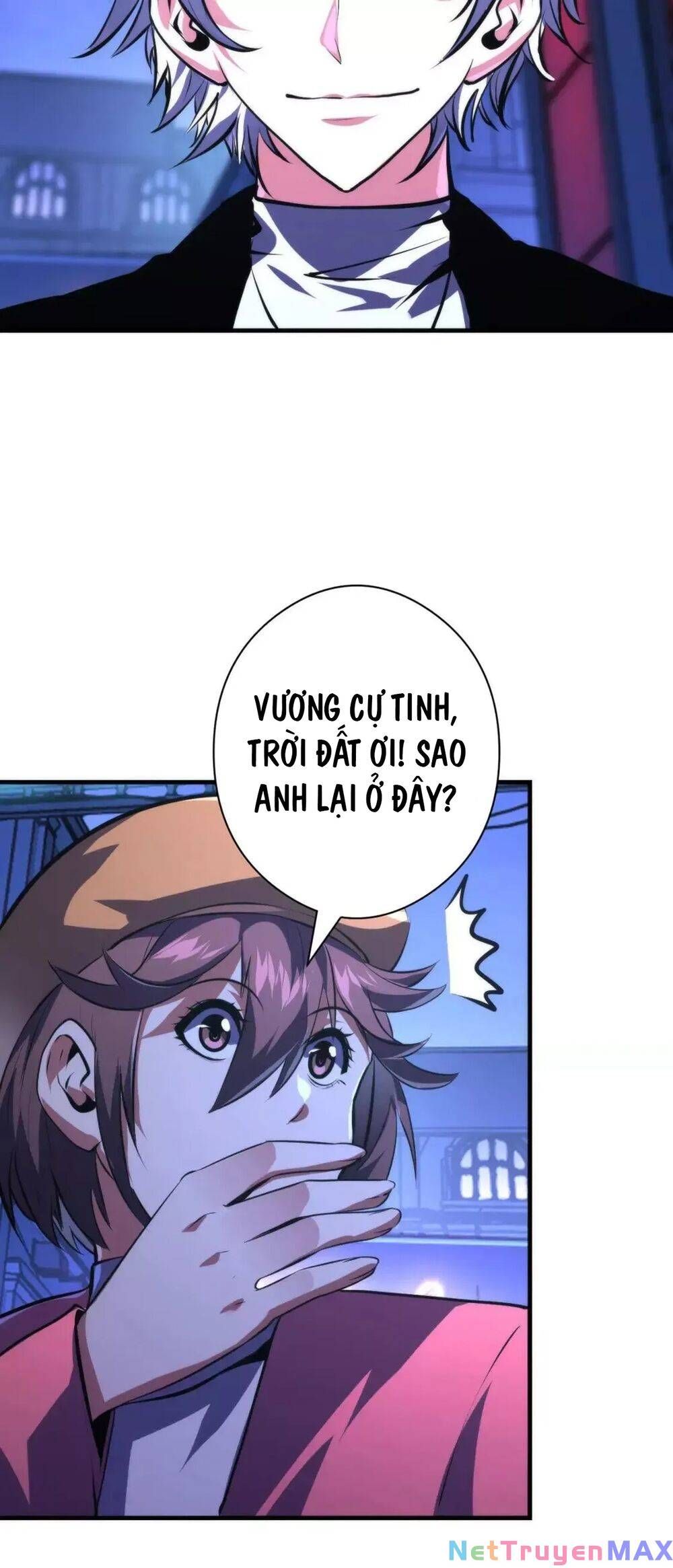 đọc truyện Trở Thành Thần Chủ Cthulhu Chương 153 ảnh 25 tại Thiên Thai Truyện