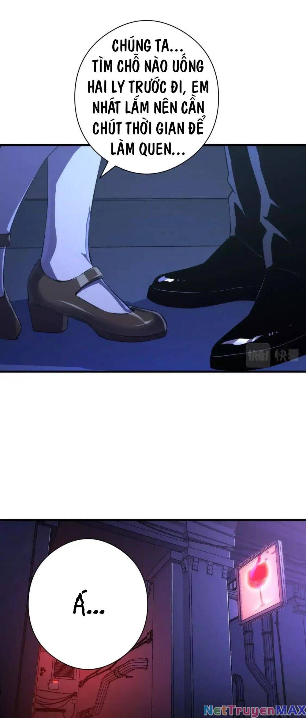 đọc truyện Trở Thành Thần Chủ Cthulhu Chương 153 ảnh 26 tại Thiên Thai Truyện