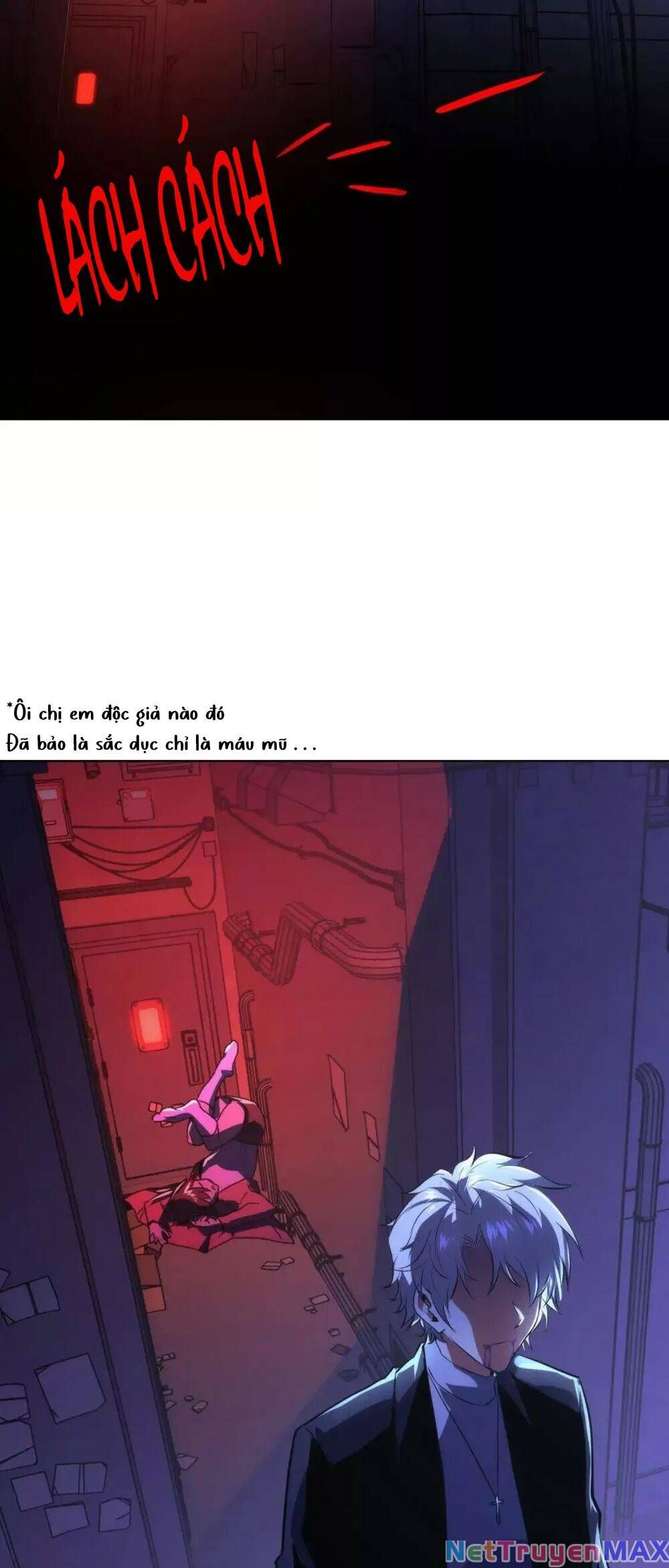 đọc truyện Trở Thành Thần Chủ Cthulhu Chương 153 ảnh 27 tại Thiên Thai Truyện