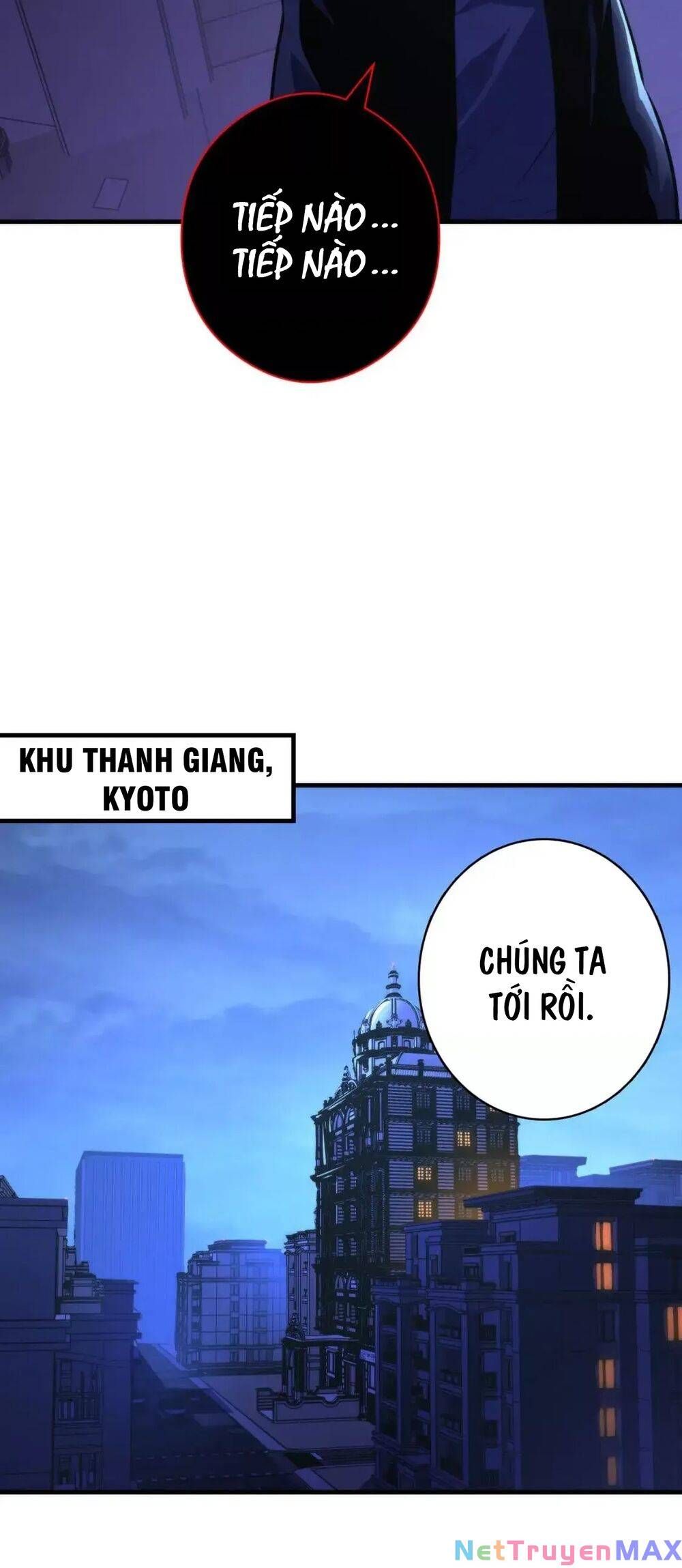 đọc truyện Trở Thành Thần Chủ Cthulhu Chương 153 ảnh 28 tại Thiên Thai Truyện