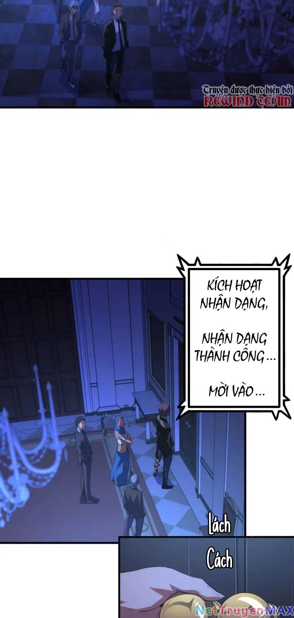 đọc truyện Trở Thành Thần Chủ Cthulhu Chương 153 ảnh 31 tại Thiên Thai Truyện