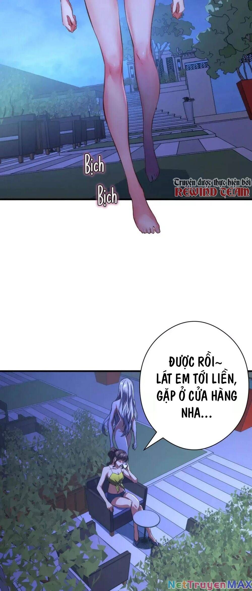 đọc truyện Trở Thành Thần Chủ Cthulhu Chương 153 ảnh 5 tại Thiên Thai Truyện