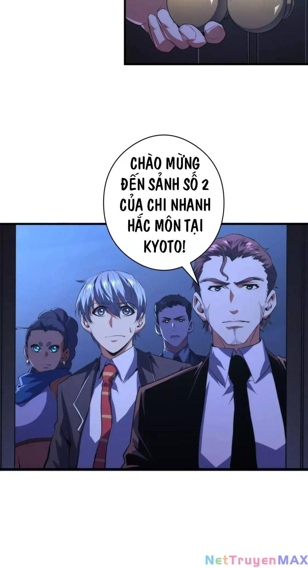 đọc truyện Trở Thành Thần Chủ Cthulhu Chương 153 ảnh 32 tại Thiên Thai Truyện