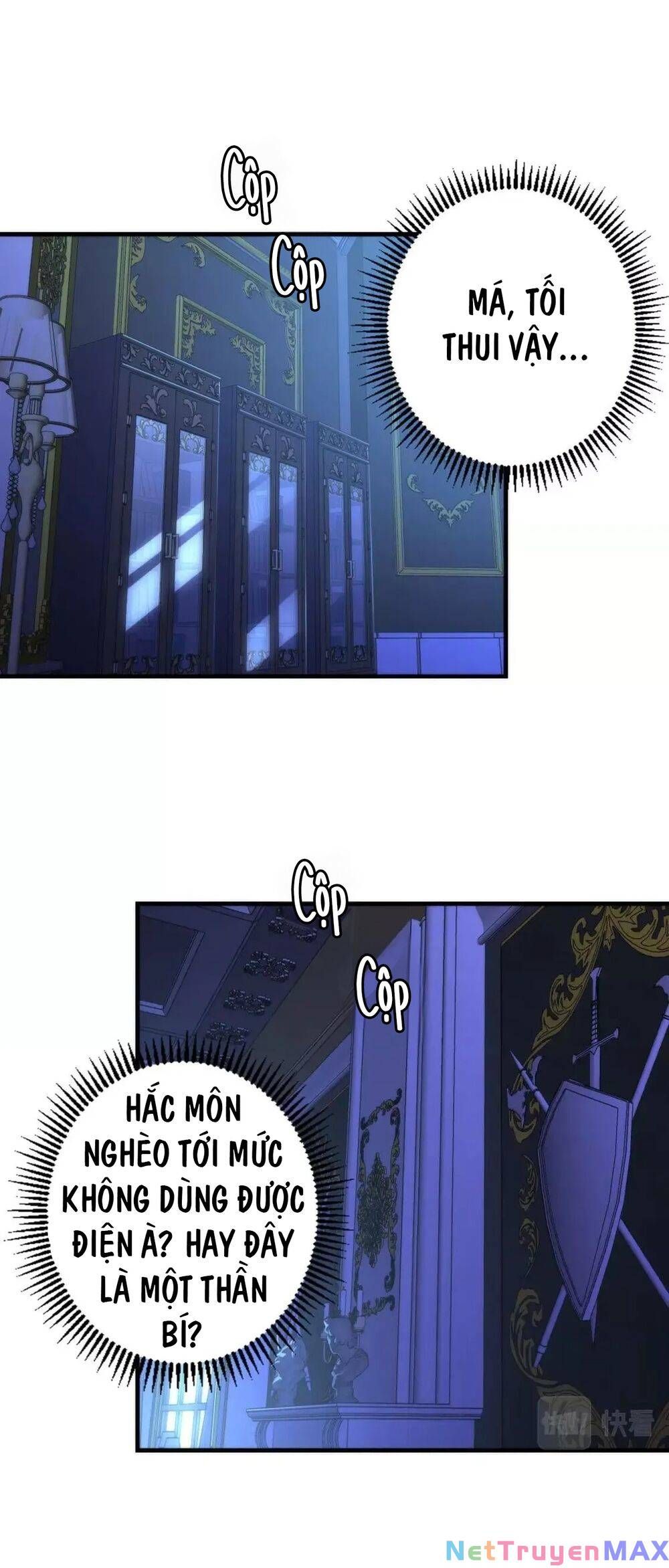 đọc truyện Trở Thành Thần Chủ Cthulhu Chương 153 ảnh 33 tại Thiên Thai Truyện