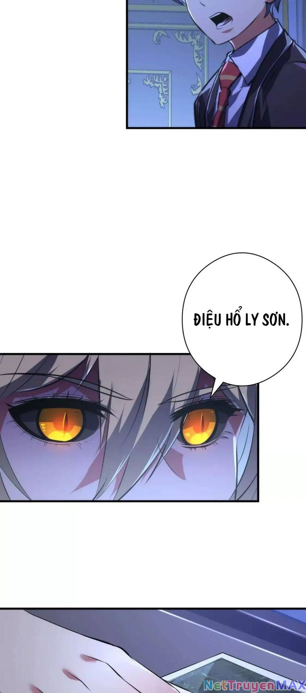 đọc truyện Trở Thành Thần Chủ Cthulhu Chương 153 ảnh 37 tại Thiên Thai Truyện