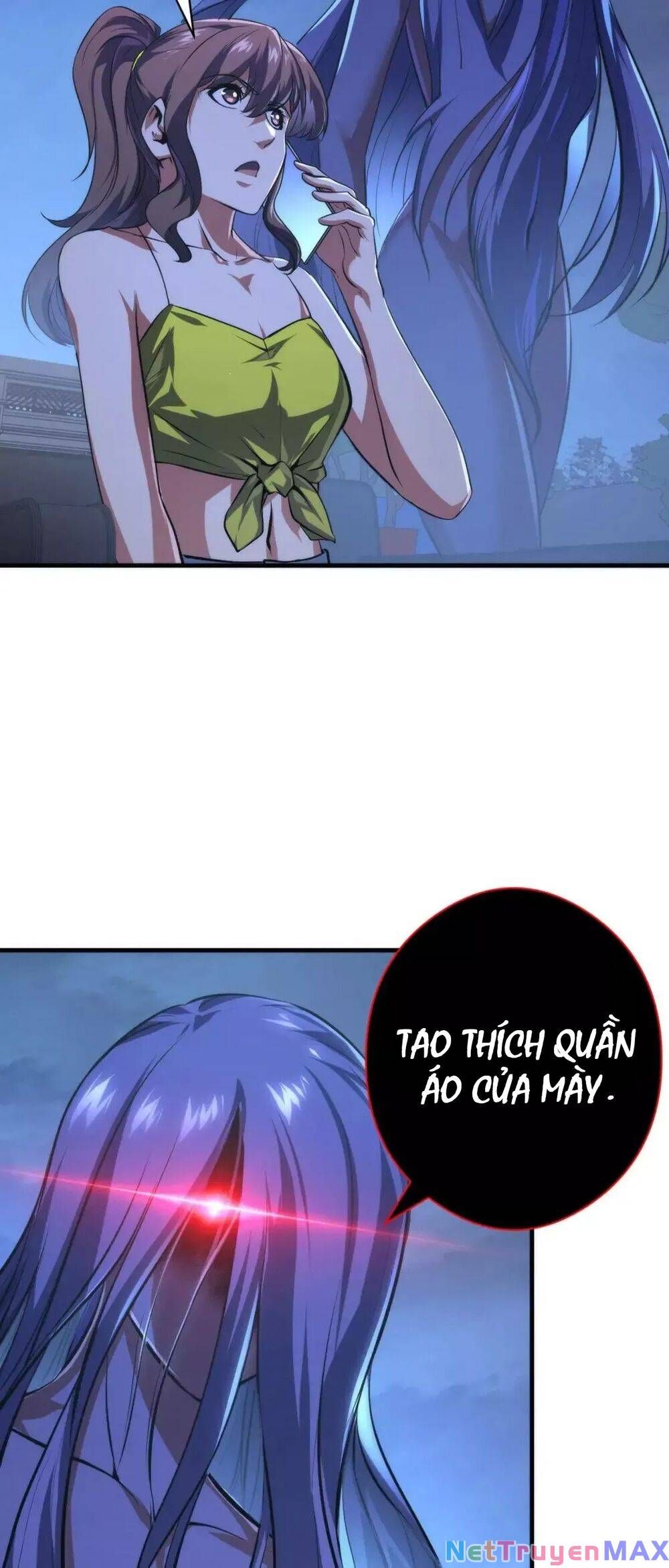 đọc truyện Trở Thành Thần Chủ Cthulhu Chương 153 ảnh 7 tại Thiên Thai Truyện