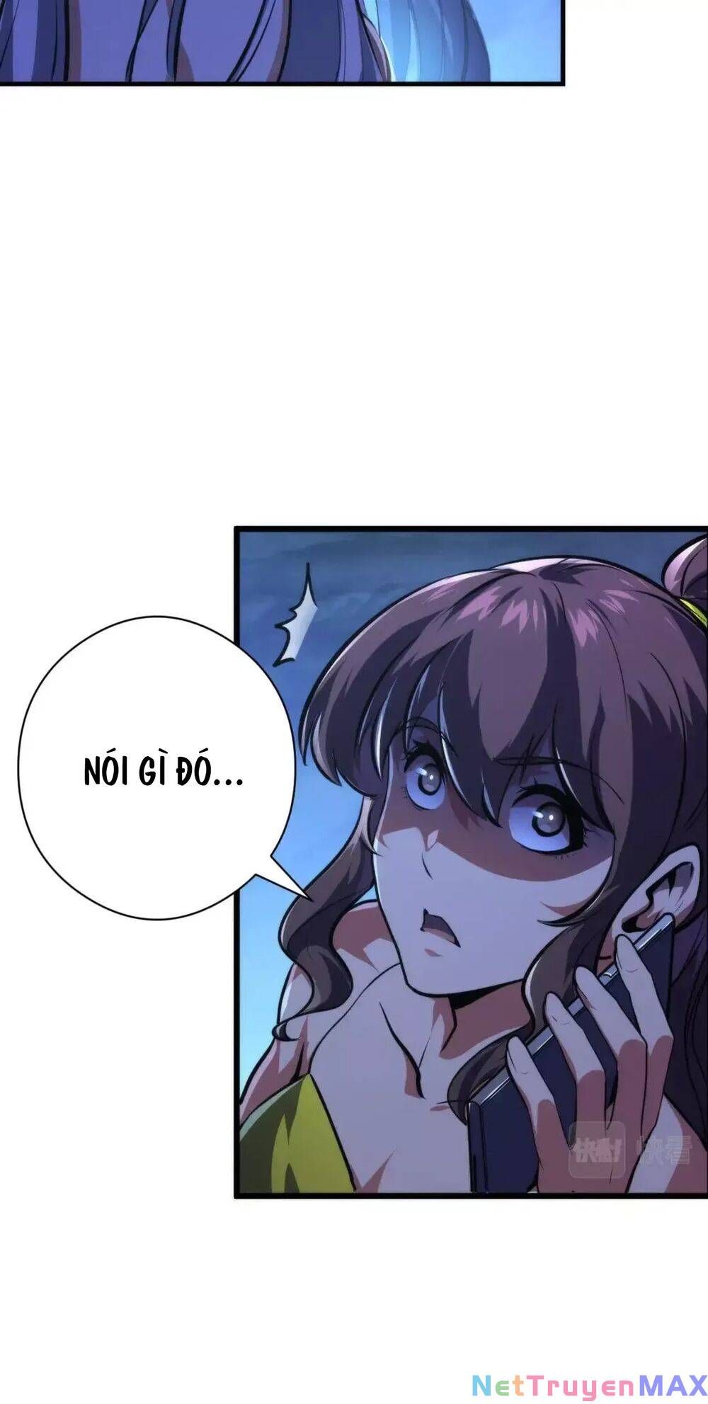 đọc truyện Trở Thành Thần Chủ Cthulhu Chương 153 ảnh 8 tại Thiên Thai Truyện