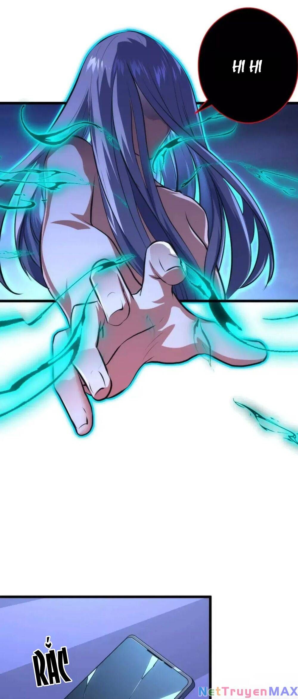 đọc truyện Trở Thành Thần Chủ Cthulhu Chương 153 ảnh 9 tại Thiên Thai Truyện