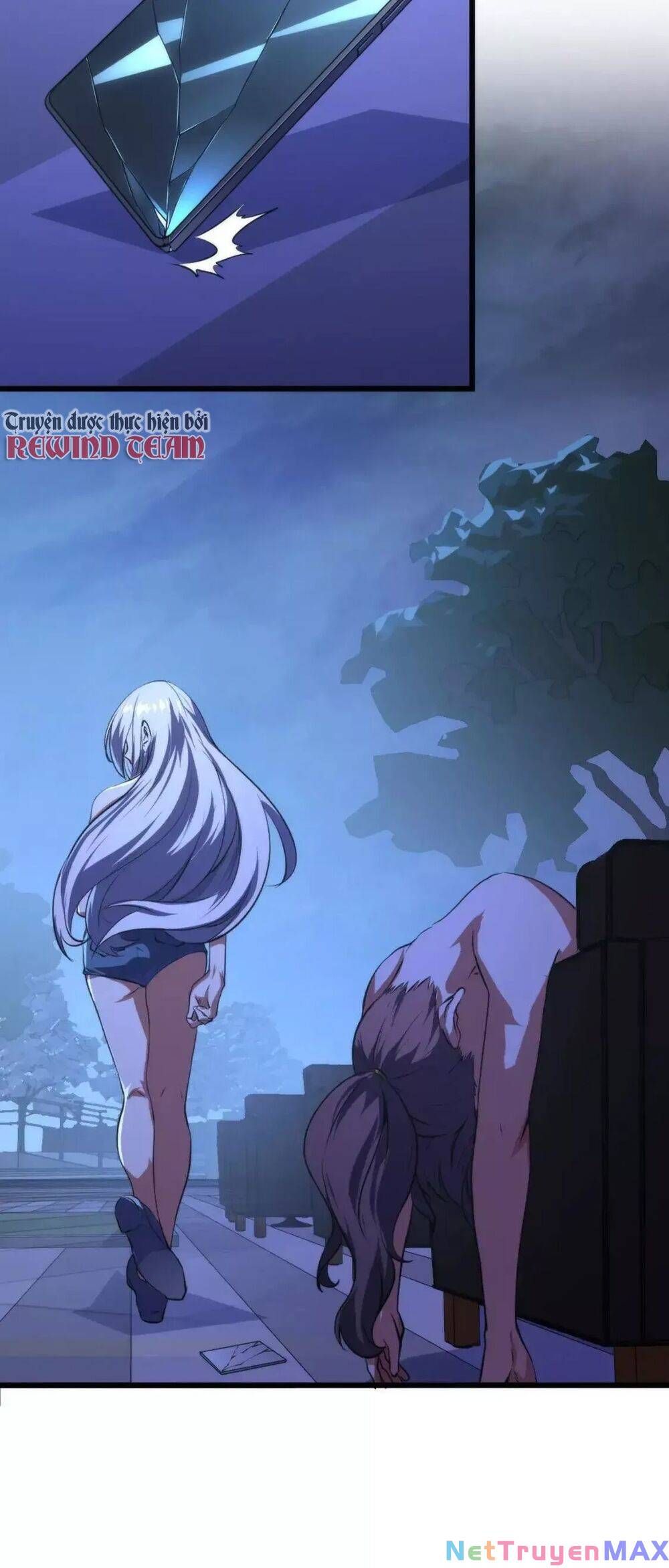 đọc truyện Trở Thành Thần Chủ Cthulhu Chương 153 ảnh 10 tại Thiên Thai Truyện