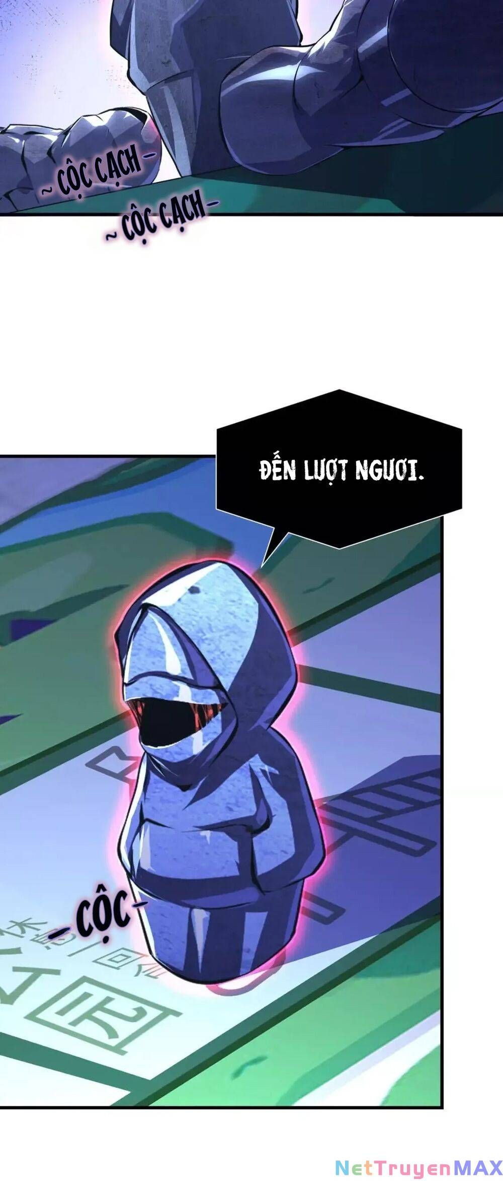 đọc truyện Trở Thành Thần Chủ Cthulhu Chương 154 ảnh 12 tại Thiên Thai Truyện