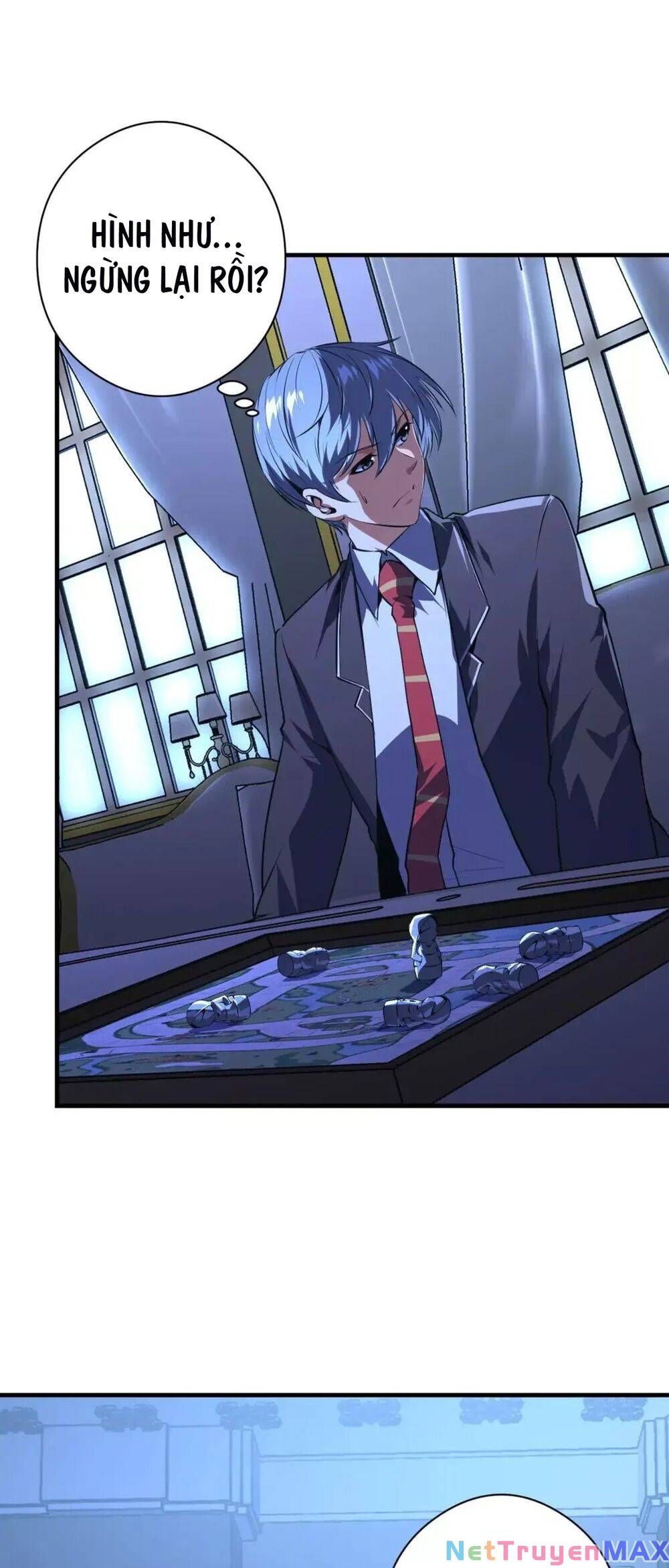 đọc truyện Trở Thành Thần Chủ Cthulhu Chương 154 ảnh 13 tại Thiên Thai Truyện