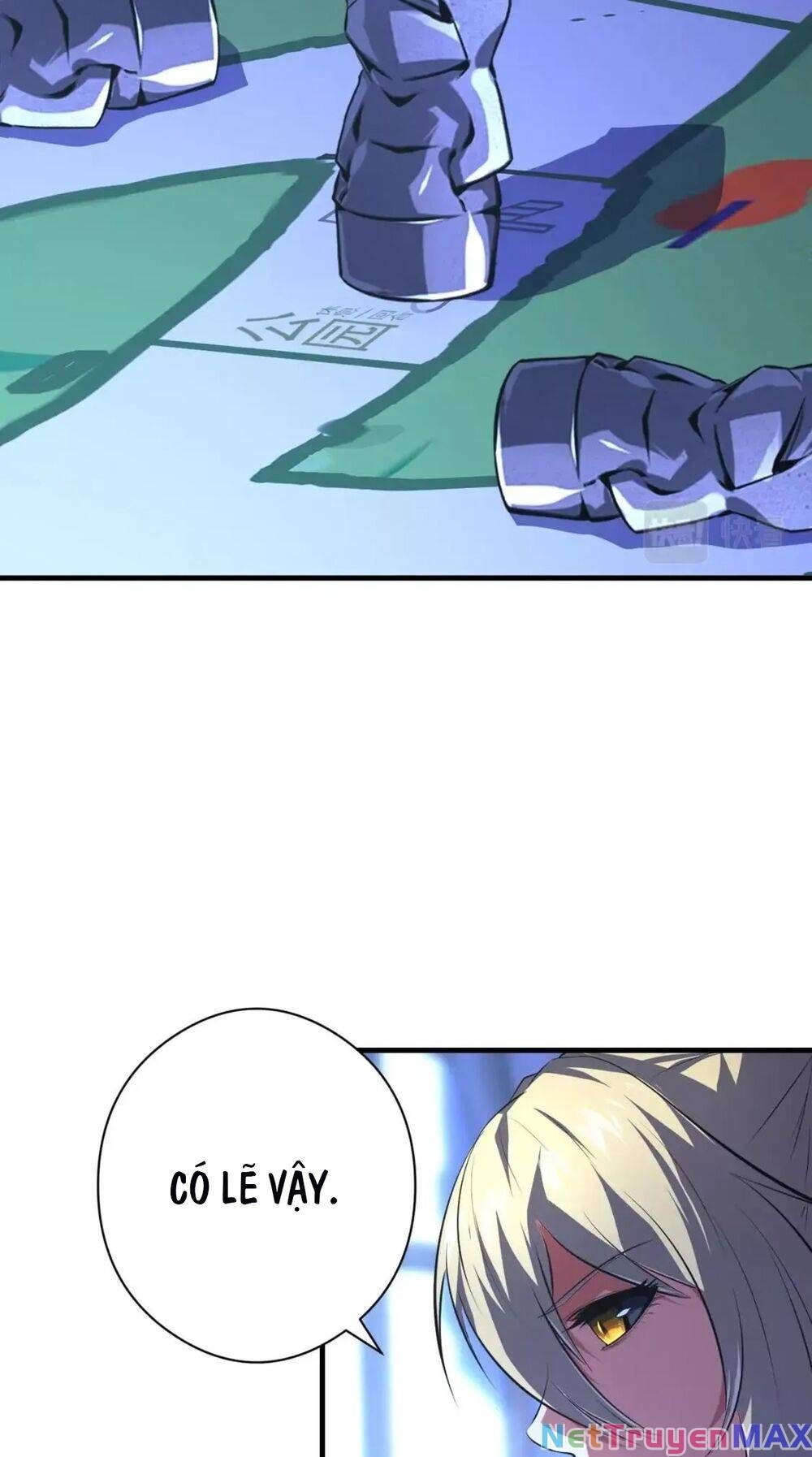 đọc truyện Trở Thành Thần Chủ Cthulhu Chương 154 ảnh 18 tại Thiên Thai Truyện