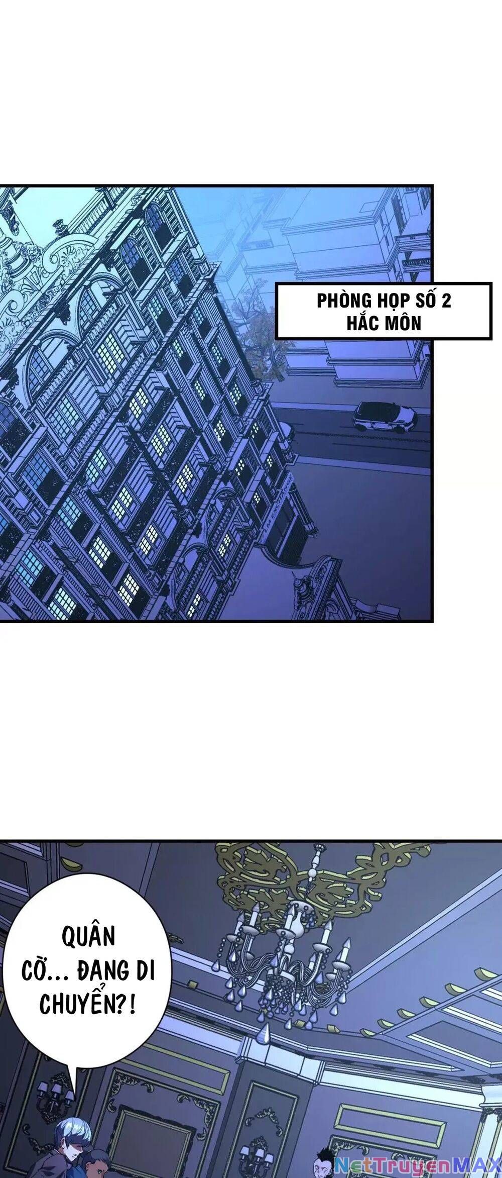 đọc truyện Trở Thành Thần Chủ Cthulhu Chương 154 ảnh 4 tại Thiên Thai Truyện