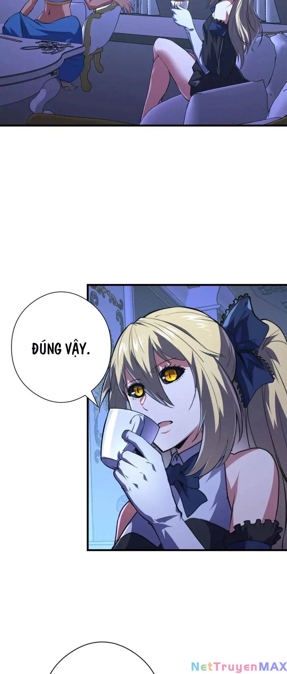 đọc truyện Trở Thành Thần Chủ Cthulhu Chương 154 ảnh 25 tại Thiên Thai Truyện