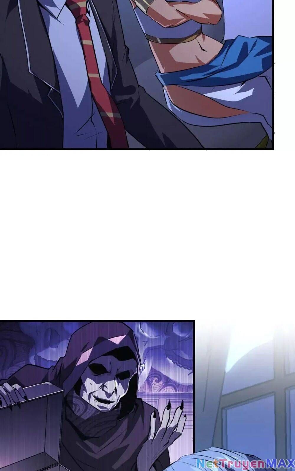 đọc truyện Trở Thành Thần Chủ Cthulhu Chương 154 ảnh 27 tại Thiên Thai Truyện