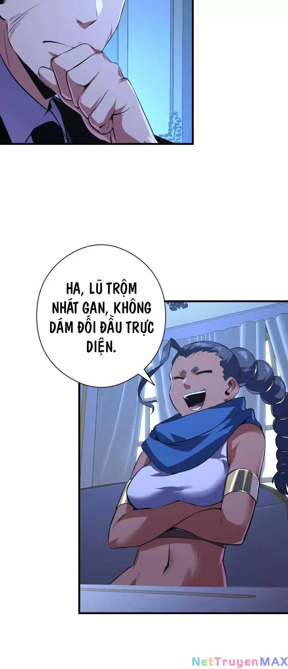 đọc truyện Trở Thành Thần Chủ Cthulhu Chương 154 ảnh 31 tại Thiên Thai Truyện