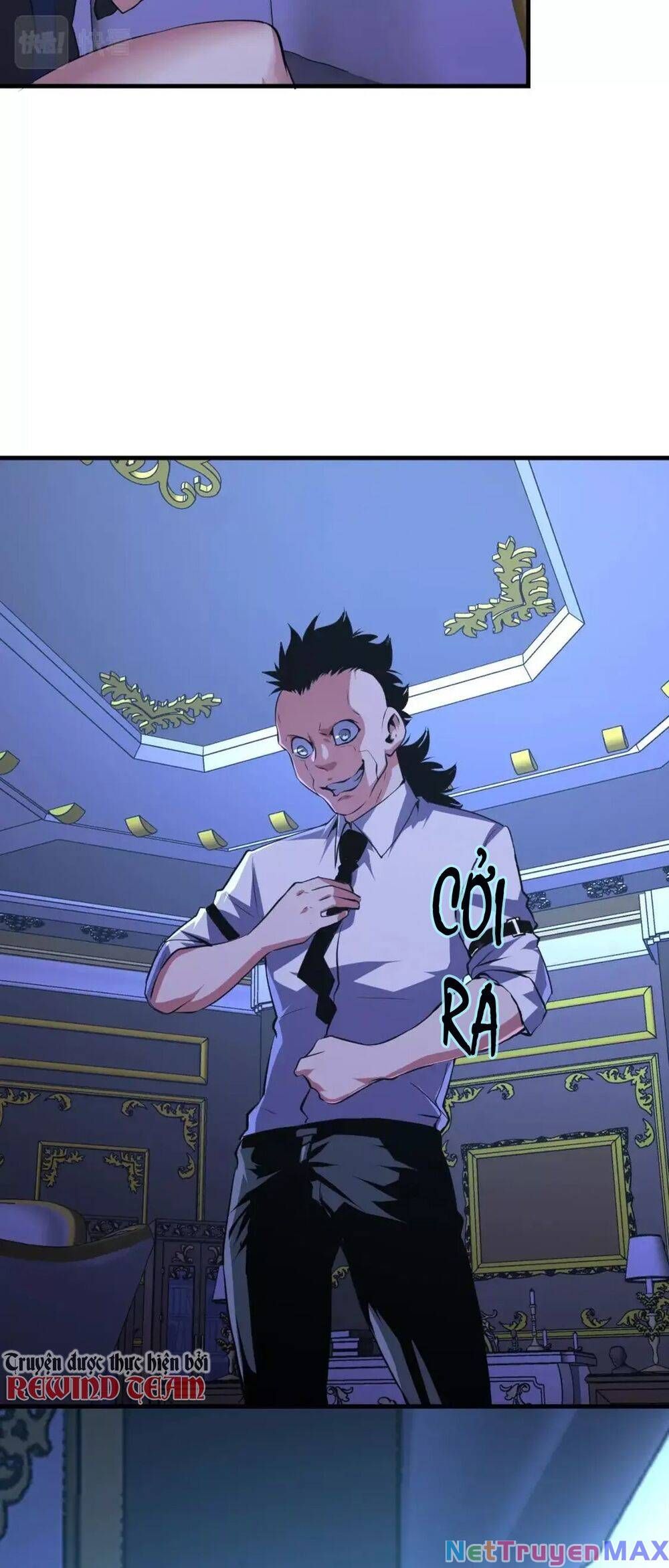 đọc truyện Trở Thành Thần Chủ Cthulhu Chương 154 ảnh 34 tại Thiên Thai Truyện