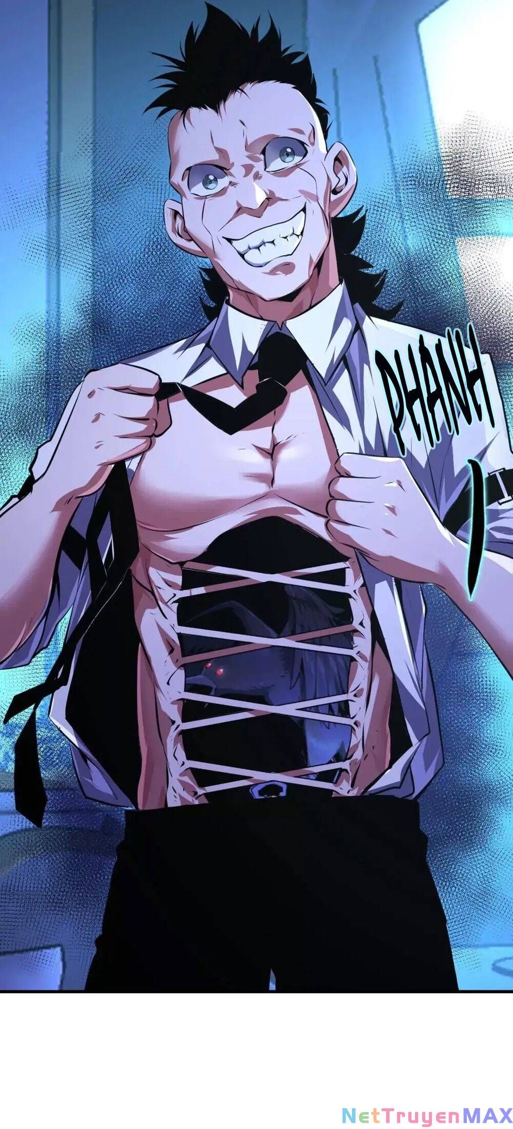 đọc truyện Trở Thành Thần Chủ Cthulhu Chương 154 ảnh 35 tại Thiên Thai Truyện