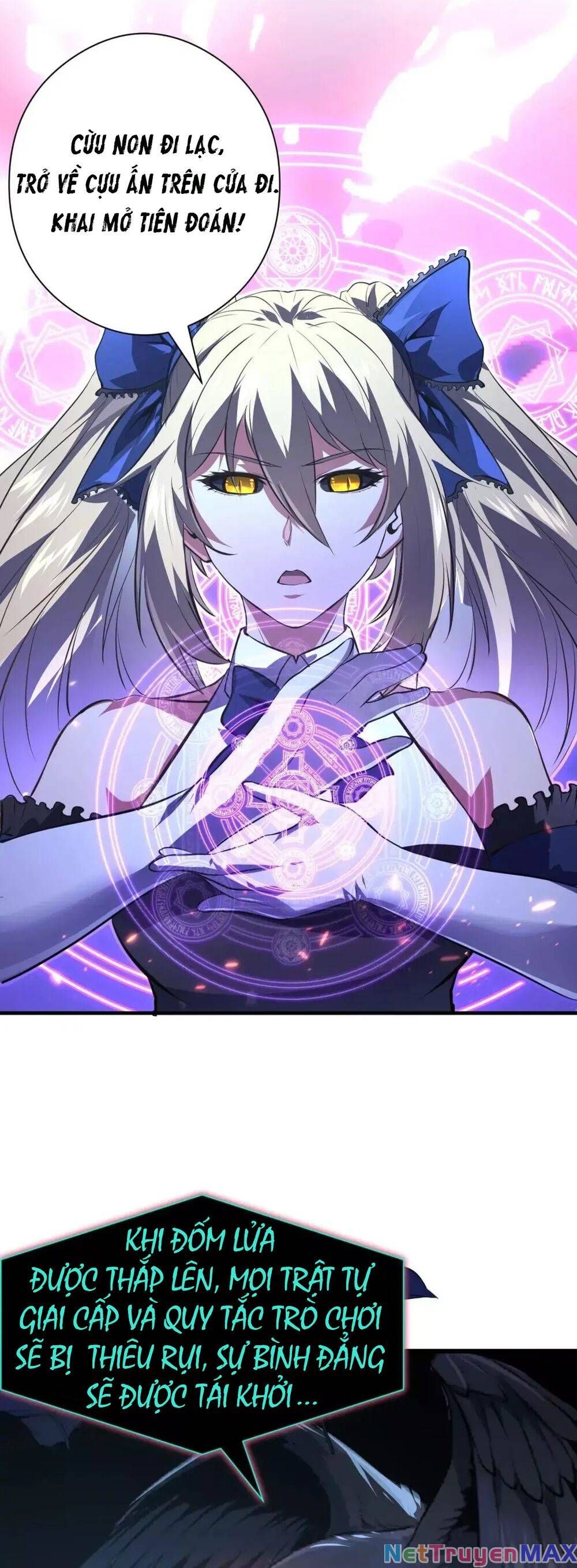 đọc truyện Trở Thành Thần Chủ Cthulhu Chương 154 ảnh 37 tại Thiên Thai Truyện