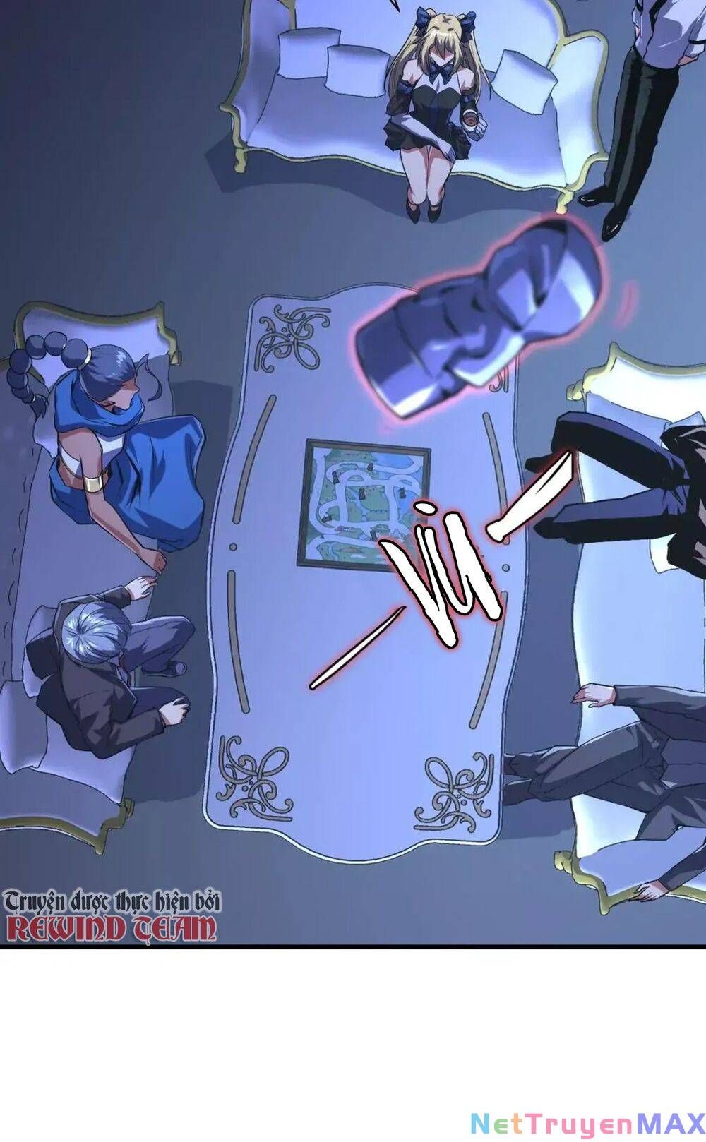 đọc truyện Trở Thành Thần Chủ Cthulhu Chương 154 ảnh 6 tại Thiên Thai Truyện