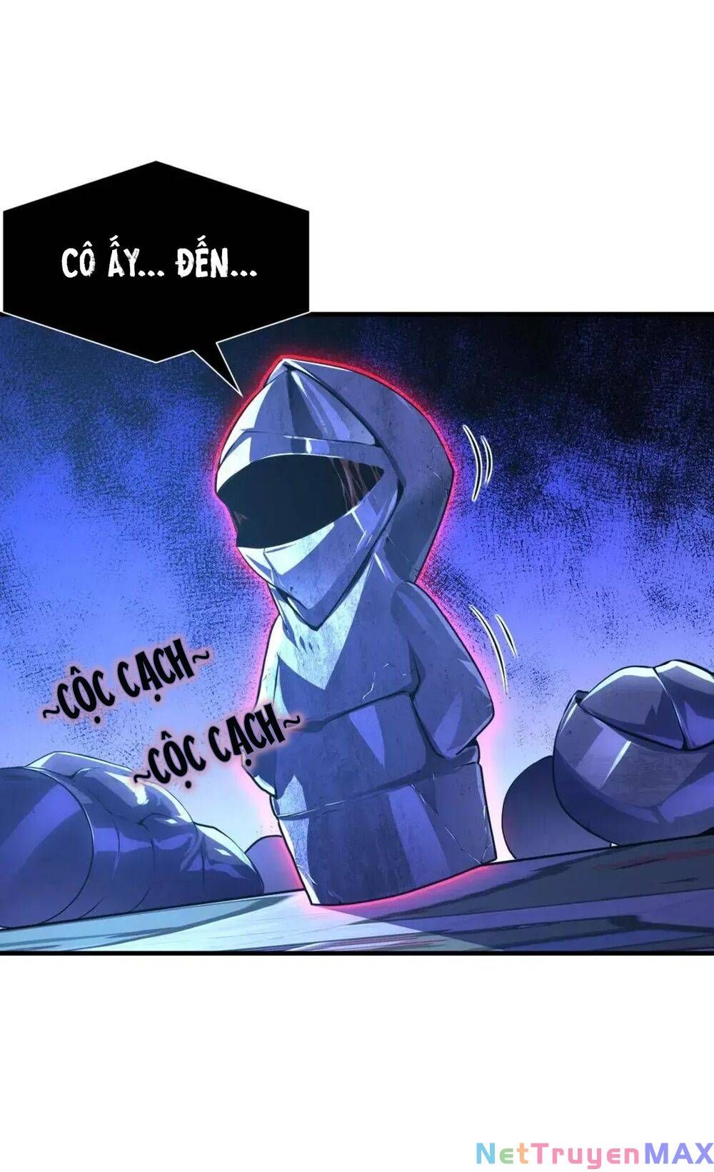 đọc truyện Trở Thành Thần Chủ Cthulhu Chương 154 ảnh 10 tại Thiên Thai Truyện