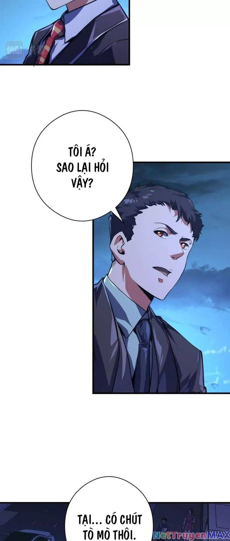 đọc truyện Trở Thành Thần Chủ Cthulhu Chương 155 ảnh 13 tại Thiên Thai Truyện