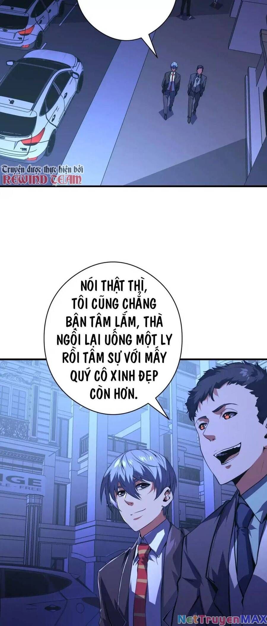 đọc truyện Trở Thành Thần Chủ Cthulhu Chương 155 ảnh 14 tại Thiên Thai Truyện