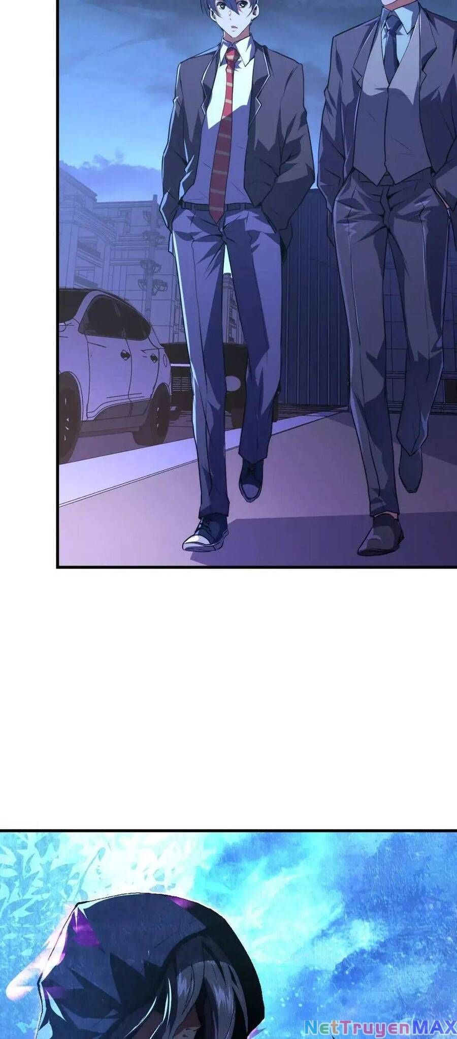 đọc truyện Trở Thành Thần Chủ Cthulhu Chương 155 ảnh 16 tại Thiên Thai Truyện