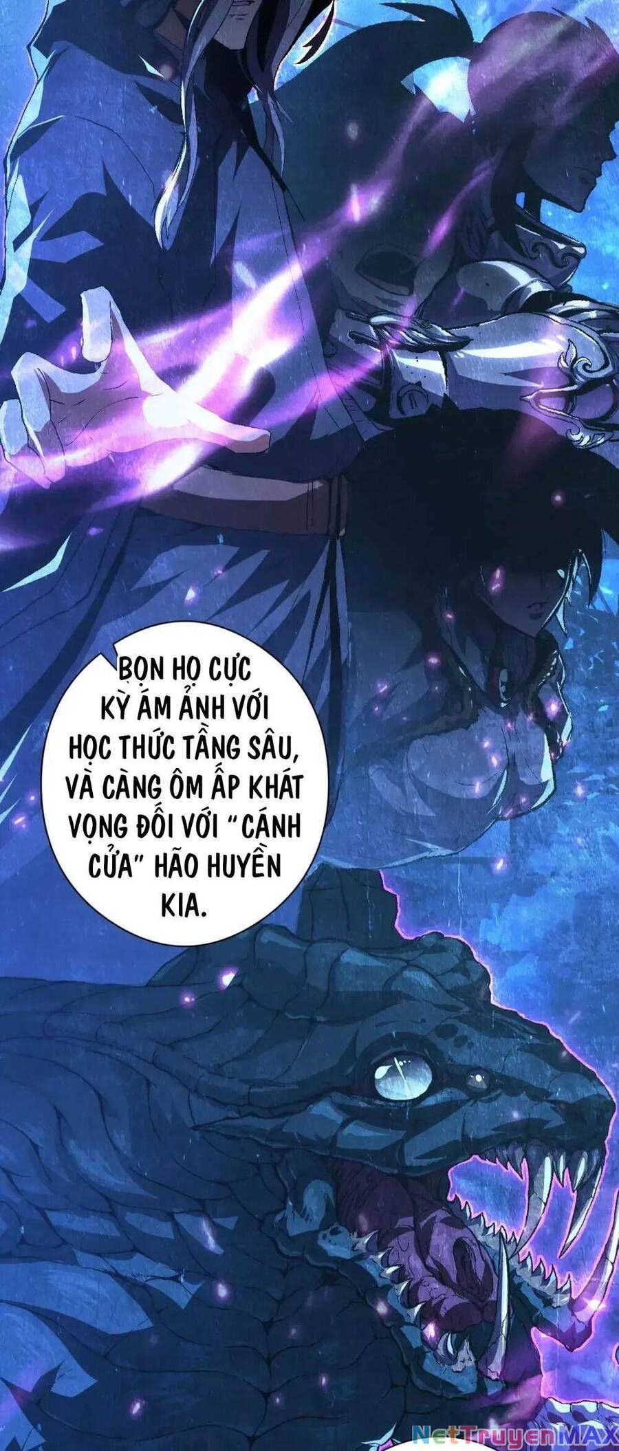 đọc truyện Trở Thành Thần Chủ Cthulhu Chương 155 ảnh 17 tại Thiên Thai Truyện