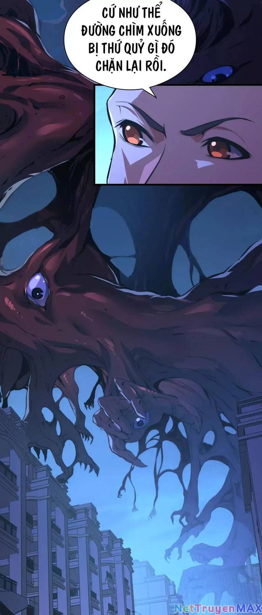 đọc truyện Trở Thành Thần Chủ Cthulhu Chương 155 ảnh 20 tại Thiên Thai Truyện