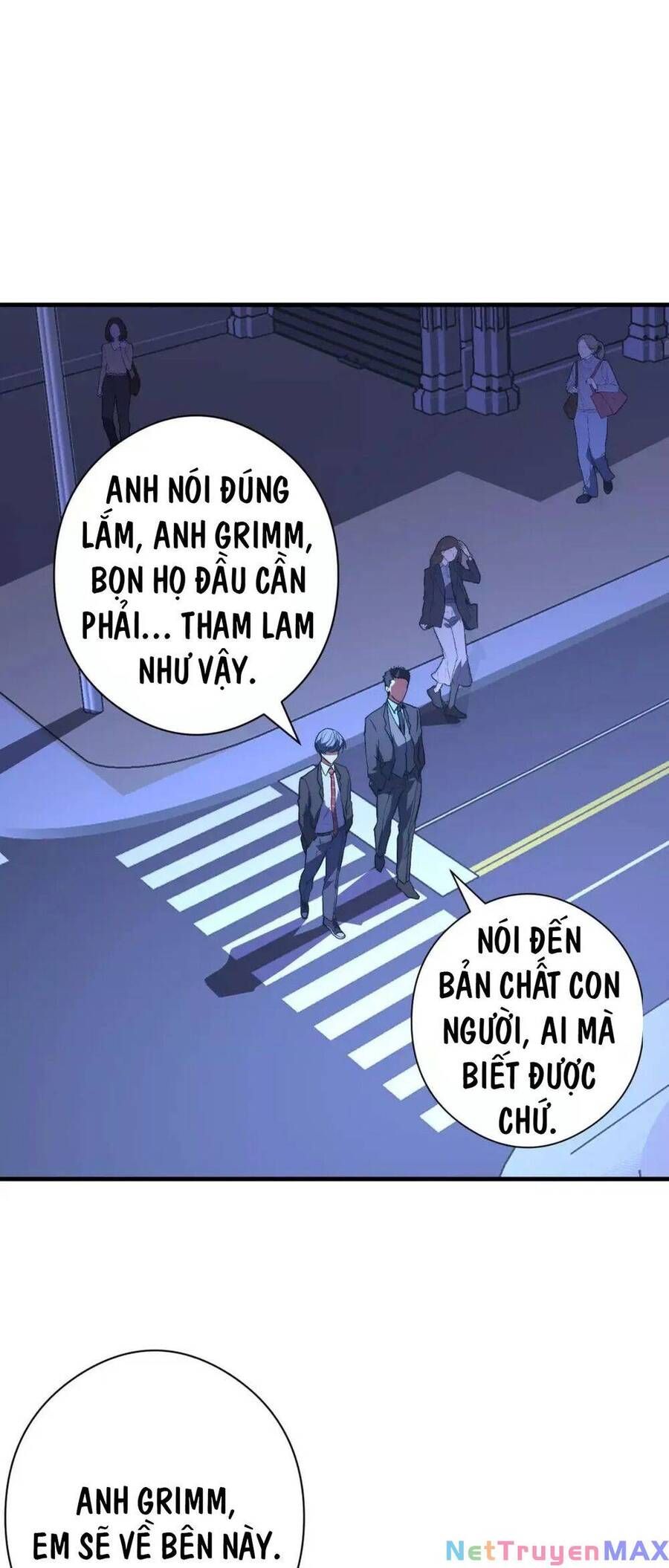 đọc truyện Trở Thành Thần Chủ Cthulhu Chương 155 ảnh 24 tại Thiên Thai Truyện