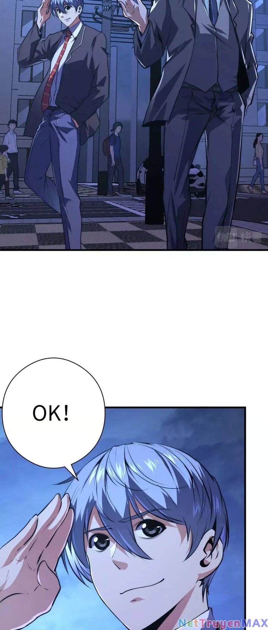 đọc truyện Trở Thành Thần Chủ Cthulhu Chương 155 ảnh 26 tại Thiên Thai Truyện