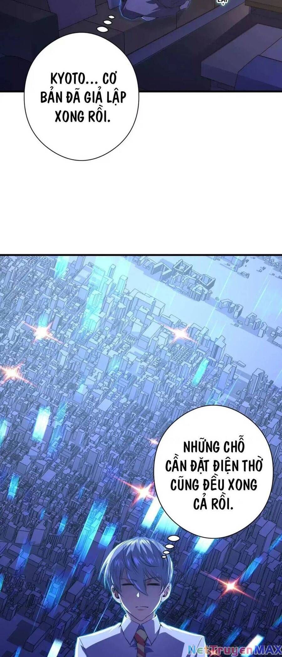 đọc truyện Trở Thành Thần Chủ Cthulhu Chương 155 ảnh 29 tại Thiên Thai Truyện